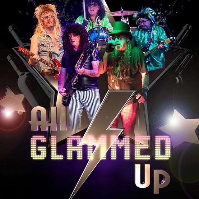 Big Beat Entertainment - All Glammed Up –