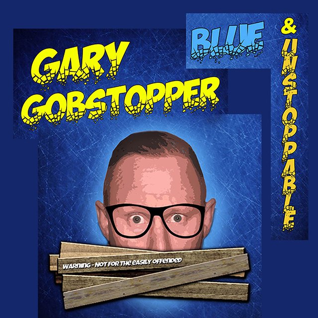 Big Beat Entertainment - Gary Gobstopper