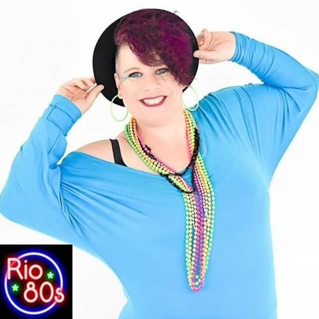 Big Beat Entertainment - 80's, 90's & 00's Acts