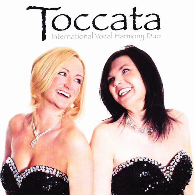 Big Beat Entertainment - Toccata
