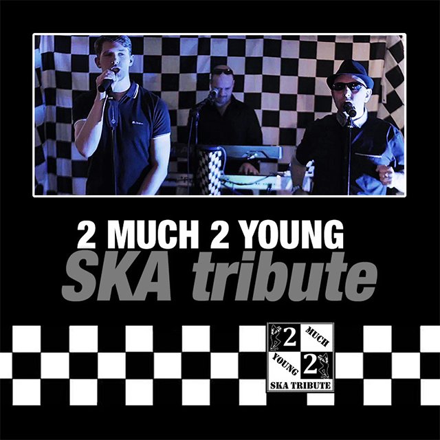 Big Beat Entertainment - 2 Much 2 Young 