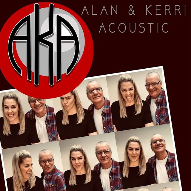 Big Beat Entertainment - AKA - Alan & Kerry Acoustic 