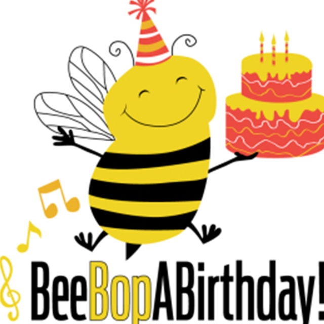 Big Beat Entertainment -Bee Bop a Birthday
