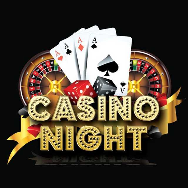 Casino Nights - Big Beat Entertainment