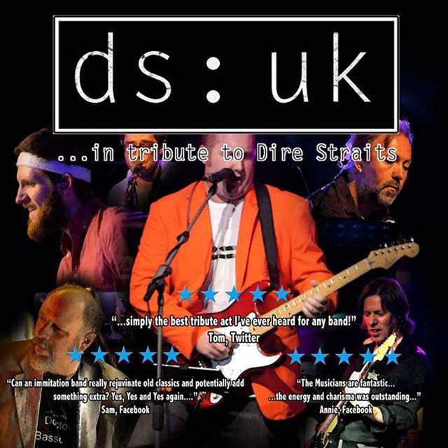 Big Beat Entertainment - DS:UK