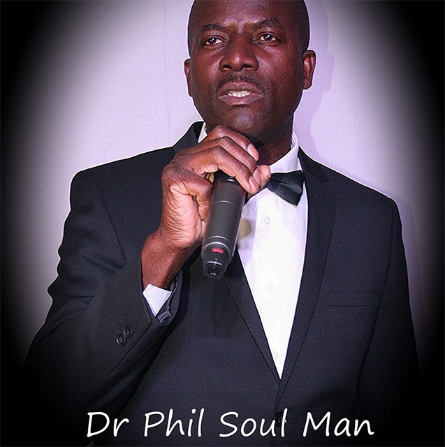 Big Beat Entertainment - Dr Phil Soulman