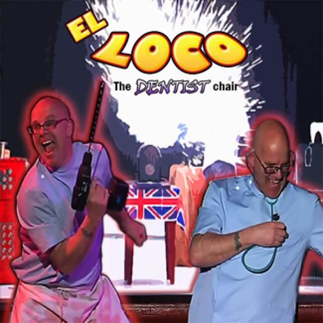 Big Beat Entertainment - El Loco 