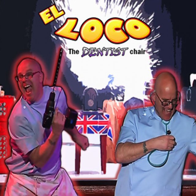 Big Beat Entertainment - El Loco
