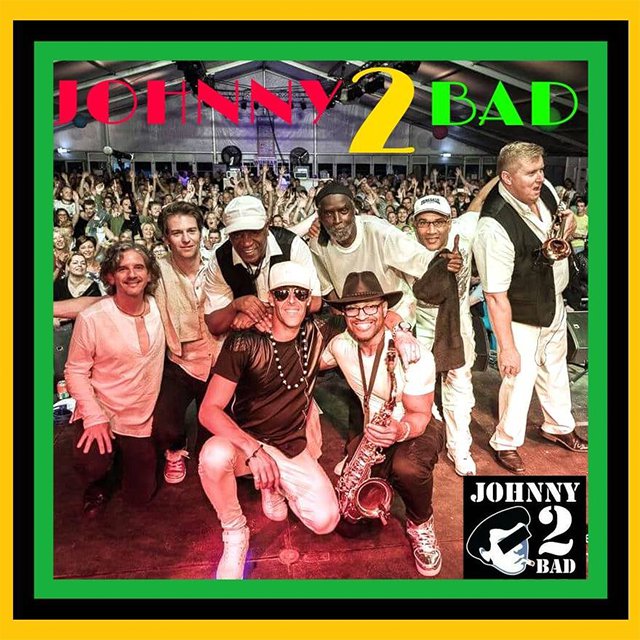 Big Beat Entertainment -Johnny 2 Bad