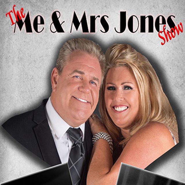 Big Beat Entertainment - The Me & Mrs Jones Show