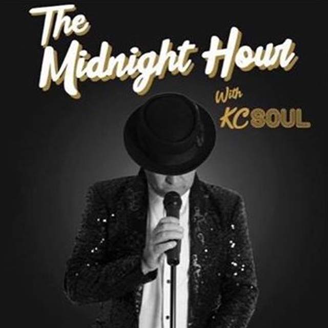 Big Beat Entertainment -Midnight Hour