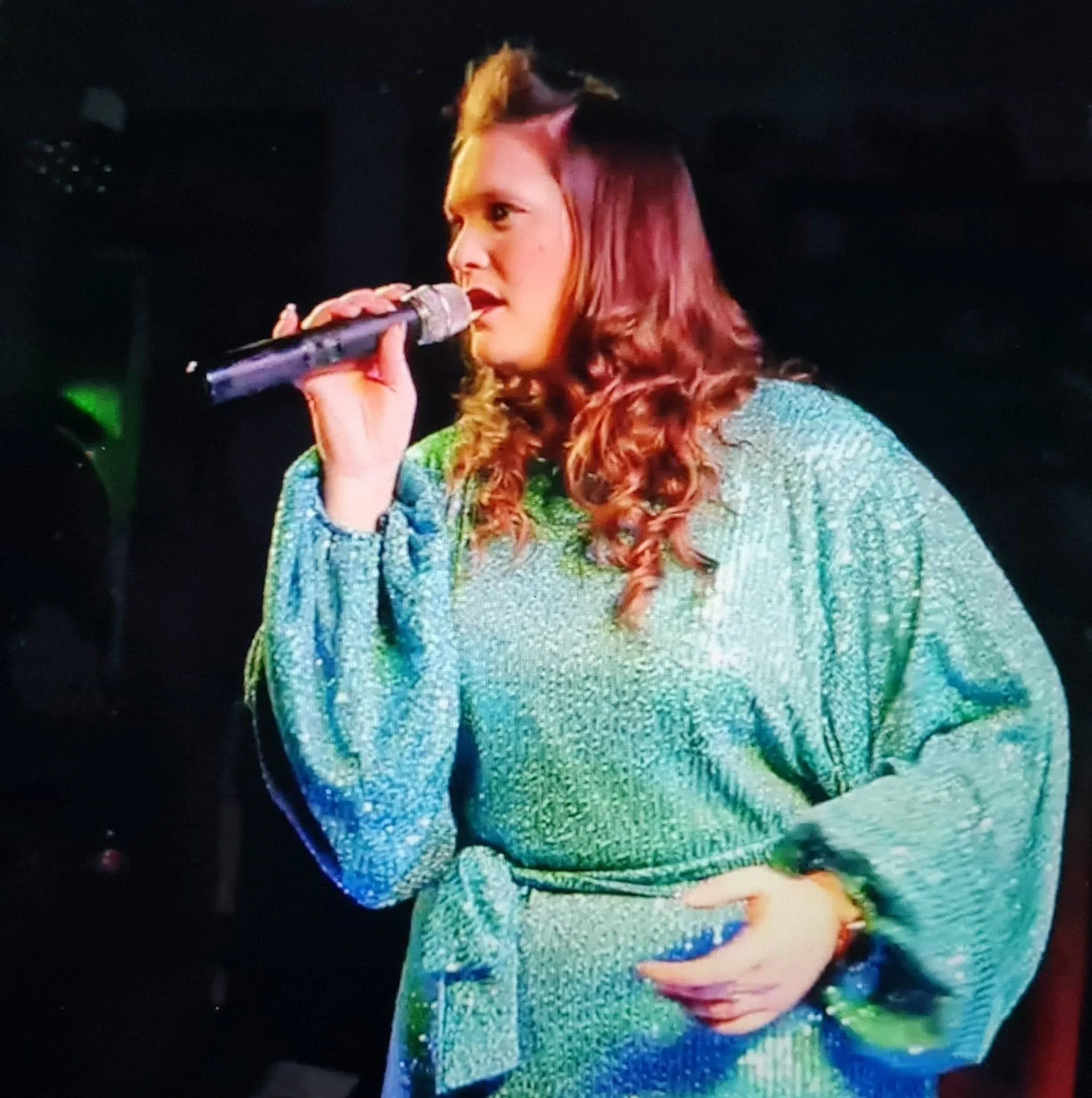 Big Beat Entertainment - Natalie Rose
