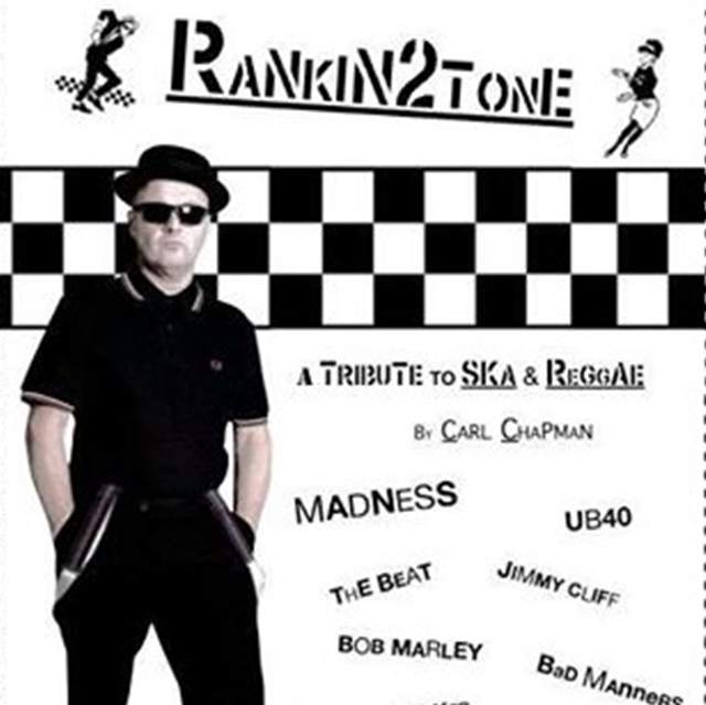 Big Beat Entertainment -Rankin2Tone 