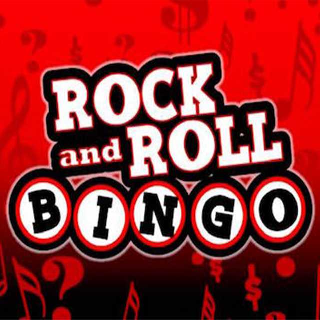 Rock‘n’ Roll Bingo - Big Beat Entertainment