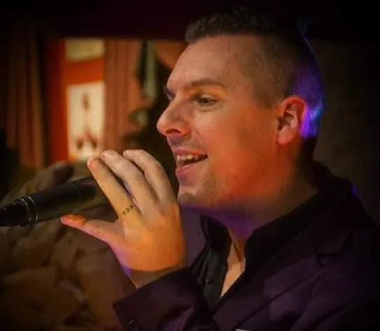 Big Beat Entertainment - Simon Ore