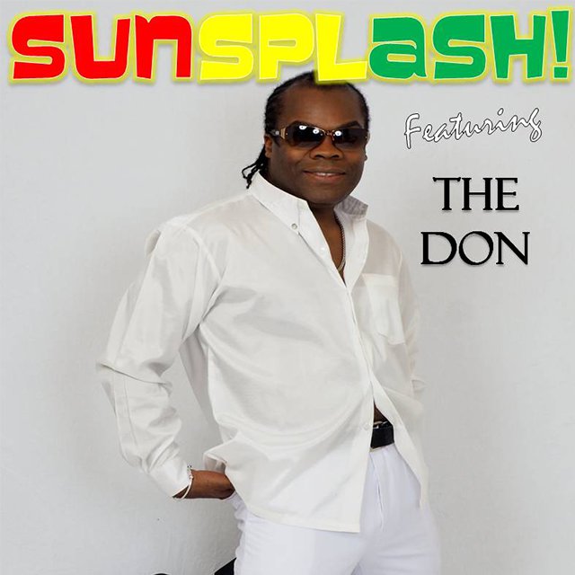 Big Beat Entertainment - Sunsplash – A Bass Oddesy 