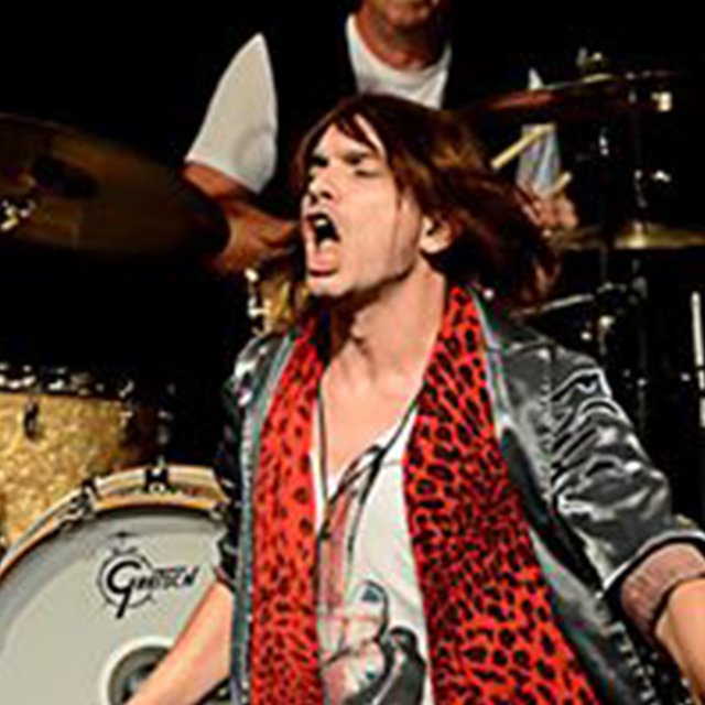 Big Beat Entertainment - The Rolling Clone, Mick Jagger Tribute Show
