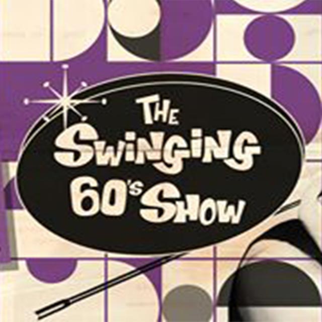 Big Beat Entertainment - The Swinging Sixties Show 