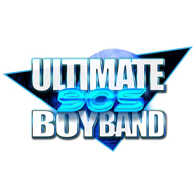 Big Beat Entertainment -Ultimate 90’s Boyband – 