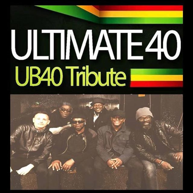 Big Beat Entertainment  - Ultimate 40
