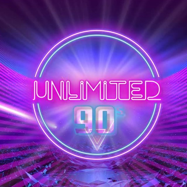 Big Beat Entertainment - Unlimited 90’s 