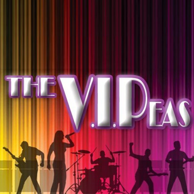 Big Beat Entertainment - The V.I.Peas 