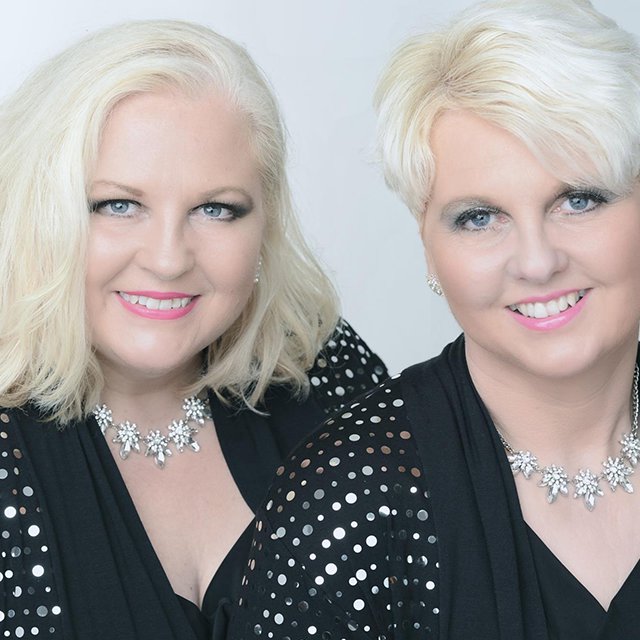 Big Beat Entertainment - The Glitter Sisters