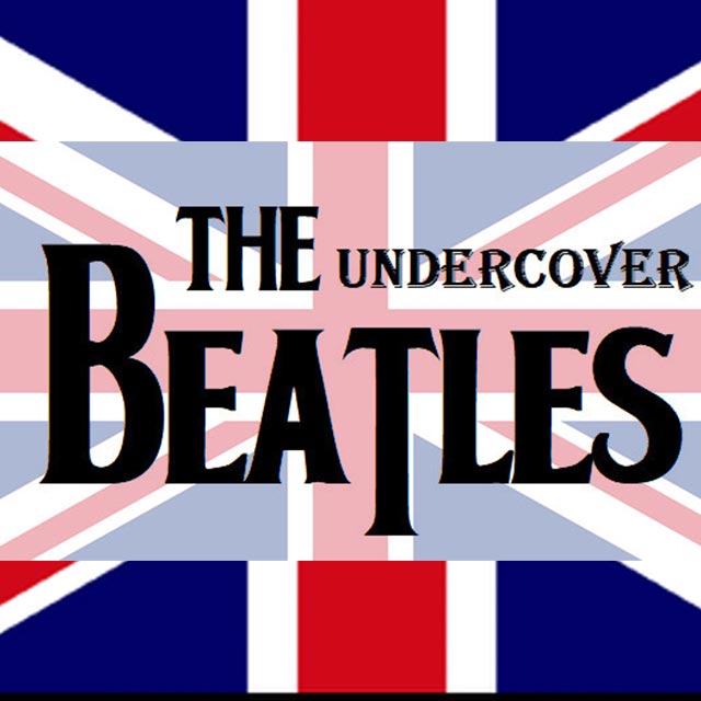 Big Beat Entertainment - The Undercover Beatles